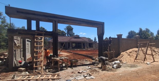 NYERI PP2